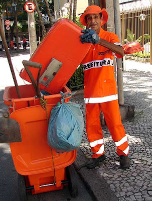 Justiça?