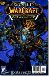 P00004 - Ashbringer #4 (de 4) P00004 - Ashbringer #4 (de 4)