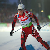 Bente Losgård Landheim
