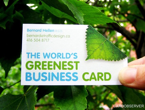 greenest-card