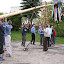 Stavanie Mája 2009