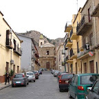 VIA AMENDOLA - C. RANDISI