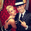 Chelsie_Hightower and Helio back stage.jpg