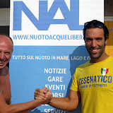 Nuotata NAL di fine stagione 2011