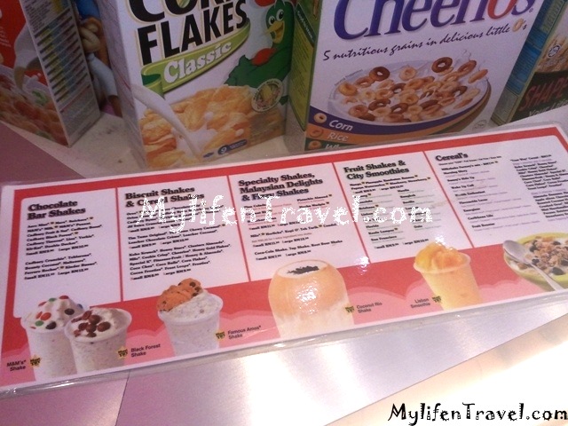 Milkshake Factory 07 Milkshake Factory 07