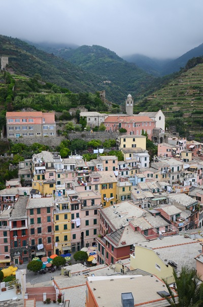 Vernazza view3
