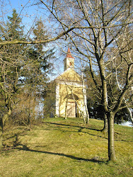 (Frauendorf)

Kapelle des Hl. Jakob des Großen – Beginn des 18. Jahrhunderts