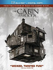 cabin cabin