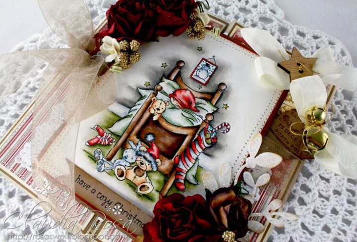 Claudia Rosa_cozy Christmas_1 Claudia Rosa_cozy Christmas_1