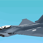 Polygon~Eurofighter
