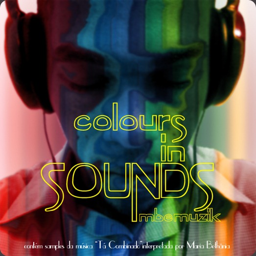Colours in Sounds Colours in Sounds