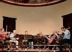 Kopelman Quartet, Mischa Maisky, Julian Rachlin – Wigmore Hall, London