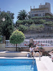Sprachaufenthalt Málaga Malaca Instituto
