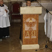 Rok 2012 &raquo; Večer s bl. Jánom Pavlom II 16.05.2012