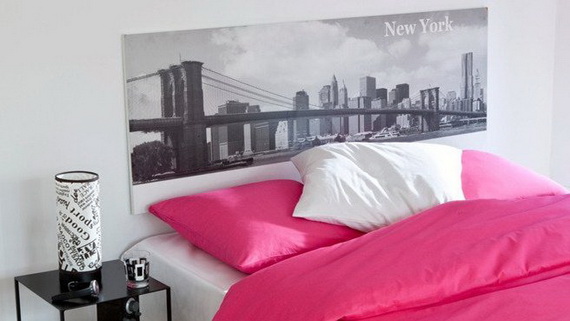 Models for an Urban Bedroom Style-new fashion-