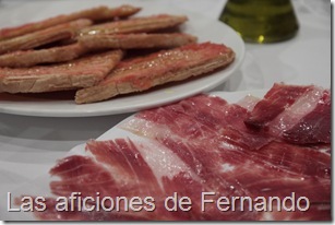 Jamon Iberico