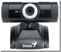 Drivers Webcam Genius Entry facecam 300