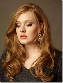 adele adele