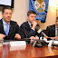 Conferenza Stampa Bilancio di Previsione