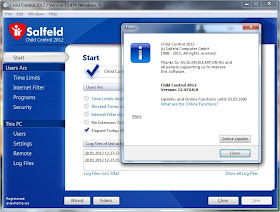 Salfeld Child Control v13.568 Full