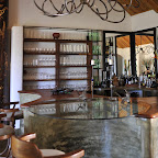 Plantation Lodge © Foto: Svenja Penzel | Outback Africa Erlebnisreisen