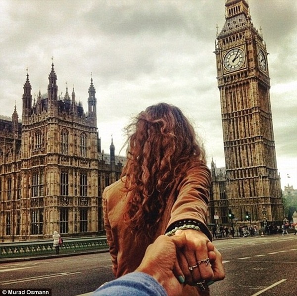 big ben