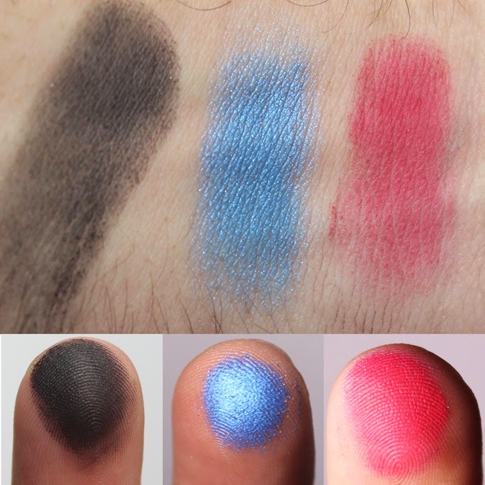 pALETA 177 Cores - Swatches pALETA 177 Cores - Swatches