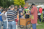 Totemtoeren 2012: Foto