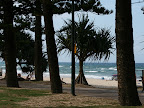 Sprachaufenthalt Burleigh Heads