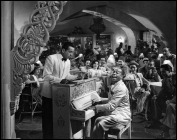 Casablanca Piano scene