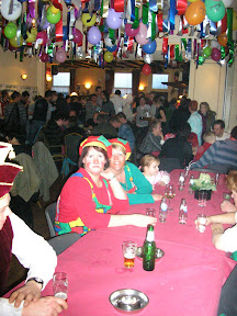 Kleintje Carnaval