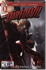 P00033 - MK Daredevil v2 #33 P00033 - MK Daredevil v2 #33