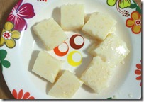 41 - Easy Pudding 41 - Easy Pudding