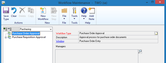 microsoft workflow tools dynamics gp essentials gp 2013 r2 new requisitions workflow microsoft workflow tools dynamics gp essentials gp 2013 r2 new requisitions workflow