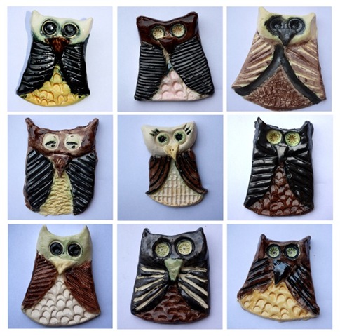 owls multiple