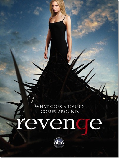 revenge 1