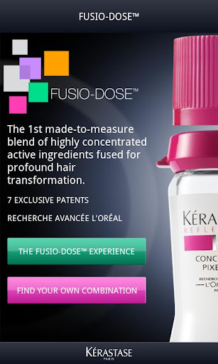 Kerastase Fusio-Dose