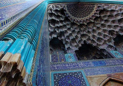 Imam Mosque Iran004