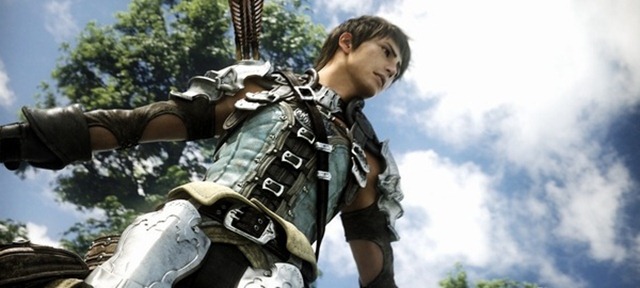 Final-Fantasy-XIV Final-Fantasy-XIV