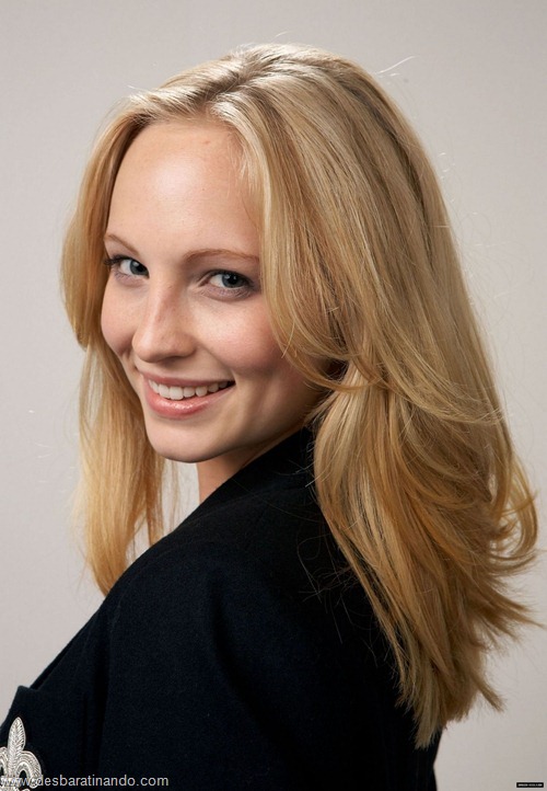 Candice Accola linda loira gata sensual  (45)