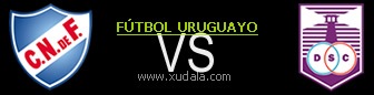 Nacional de Montevideo vs Defensor Sporting