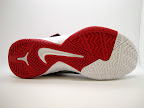 nike zoom soldier 6 tb grey red 1 07 4 x Nike Zoom Soldier VI Team Bank: Black, Navy, Green & Red