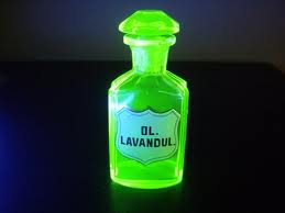 ...and glow at night! Items that work for both dark and light are especially effective!