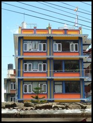 Nepal, Kathmandu, Street Scene, July 2012 (14)