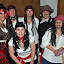 Maskenball der Bäuerinnen