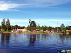 Wawaitin Holiday Park - WildExodus Home Base Wawaitin Holiday Park - WildExodus Home Base