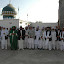 Mashaikh Eid Meeting-27th Nov.(Havelian)