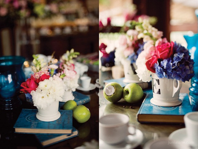 Como fazer um Casamento Diferente e Personalizado – Dicas e ideias decorativas. Decoraçao casamento personalizado - 00