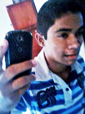 Fabiew Nogueira 1