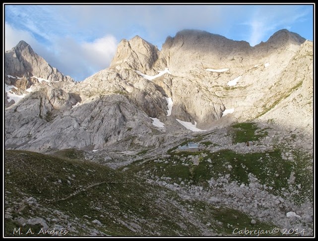 Picos 387 Picos 387